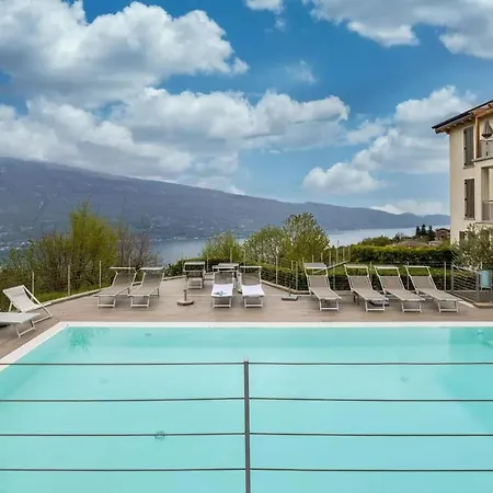 La Kalliste Apartamento