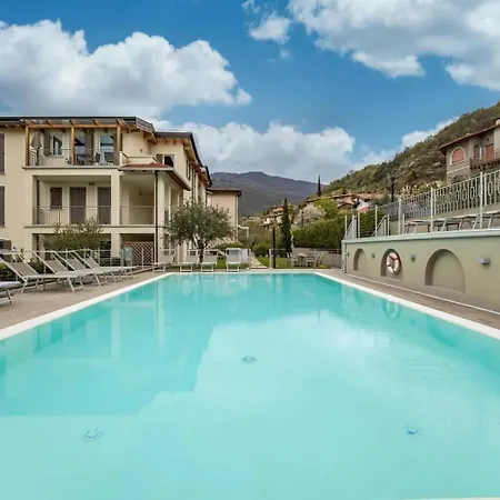 Apartment La Kalliste Olzano