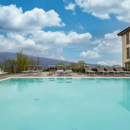 La Kalliste Apartment