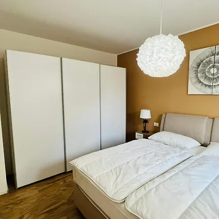 Apartment La Kalliste Olzano