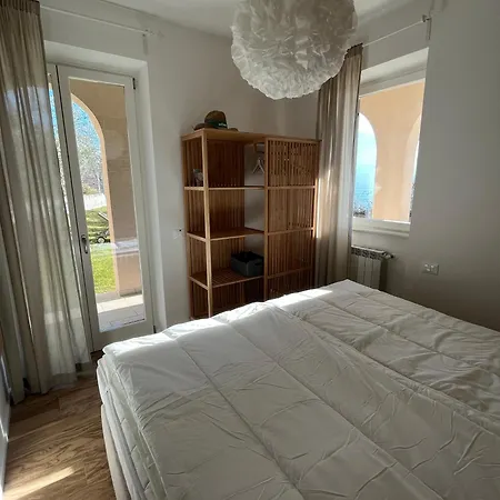 Apartment La Kalliste
