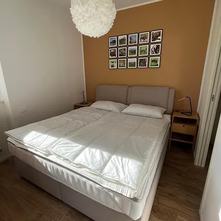 La Kalliste Apartment Olzano