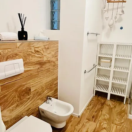 Apartment La Kalliste