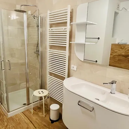 Apartment La Kalliste *
