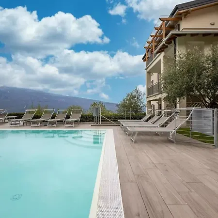 Apartment La Kalliste